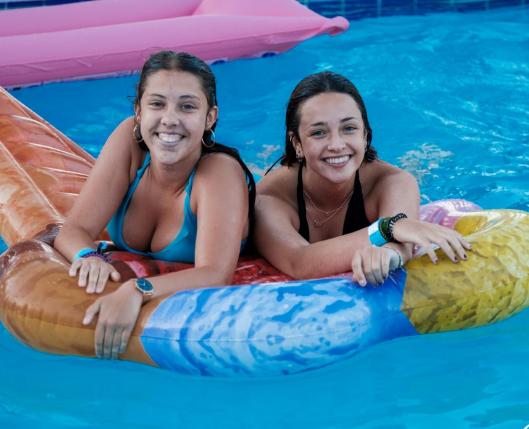 Pool Party by Bora Bora Ibiza