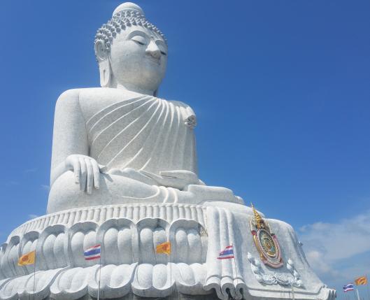 Phuket Esencial: Big Buddha, Wat Chalong y Más