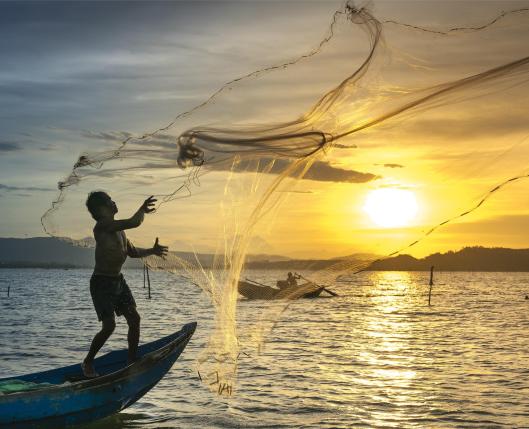 Aventura con Pescadores Locales