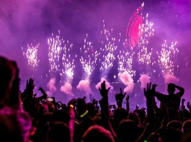 Bocachica Festival by VAIA